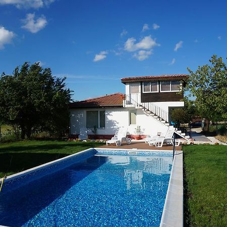Вила Бела - Villa Bella - Near Kranevo And Albena General-Kantardzhievo Exterior foto