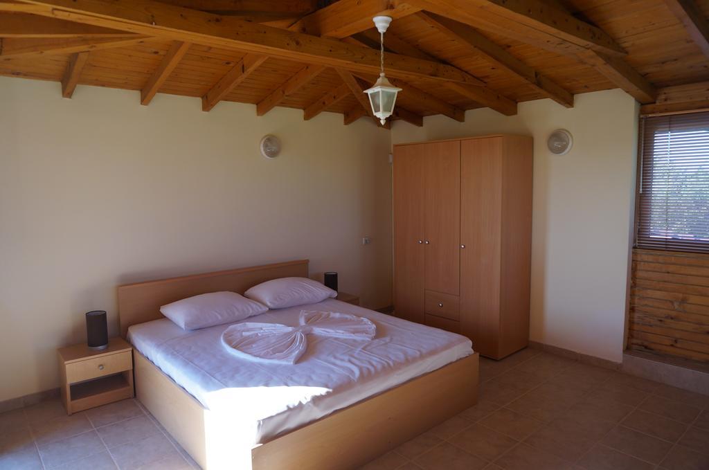 Вила Бела - Villa Bella - Near Kranevo And Albena General-Kantardzhievo Exterior foto
