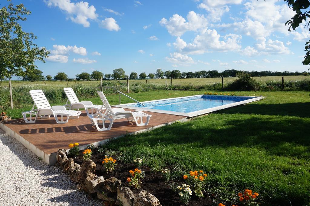 Вила Бела - Villa Bella - Near Kranevo And Albena General-Kantardzhievo Exterior foto